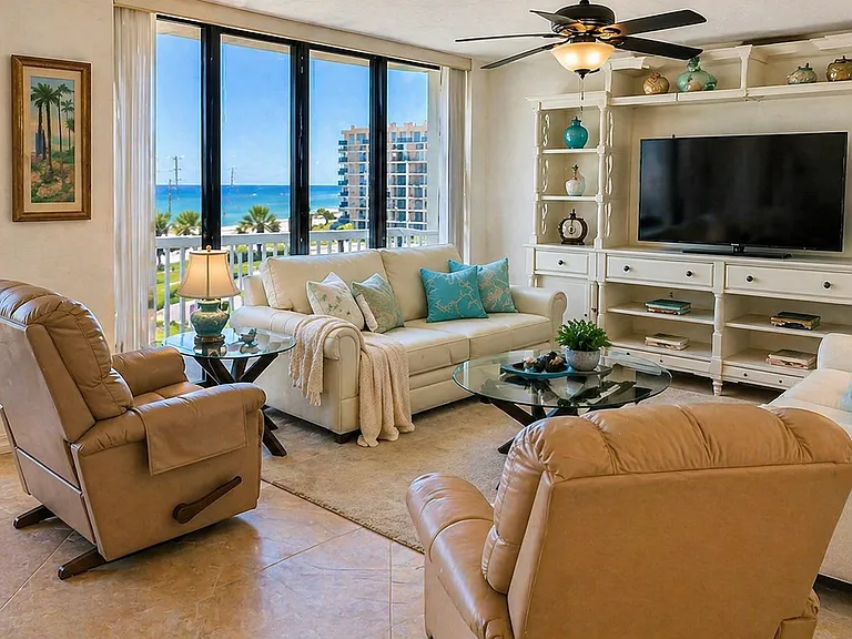 3580 S Ocean Shore Blvd #407 — Photo 6