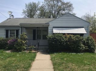 51 Haumont Ter, Springfield, MA 01104