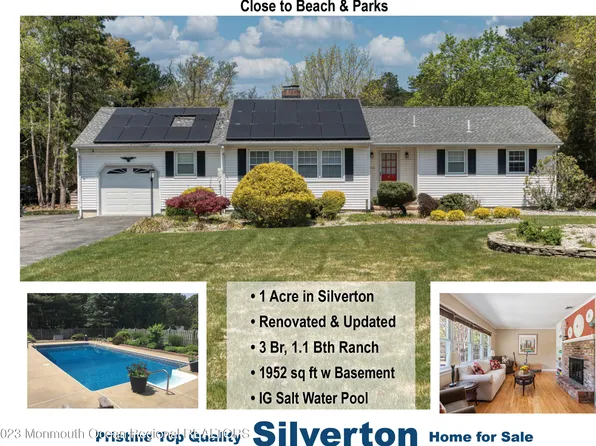 2404 Church Road, Toms River, NJ 08753