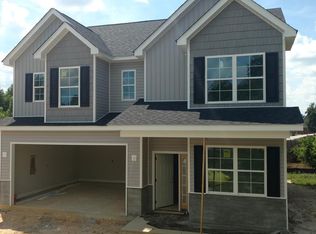 2103 Heathers Cv, Augusta, GA 30919