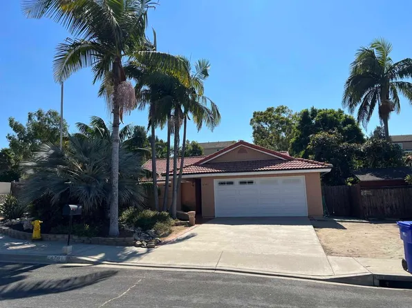 4791 Elm Tree Dr, Oceanside, CA 92056