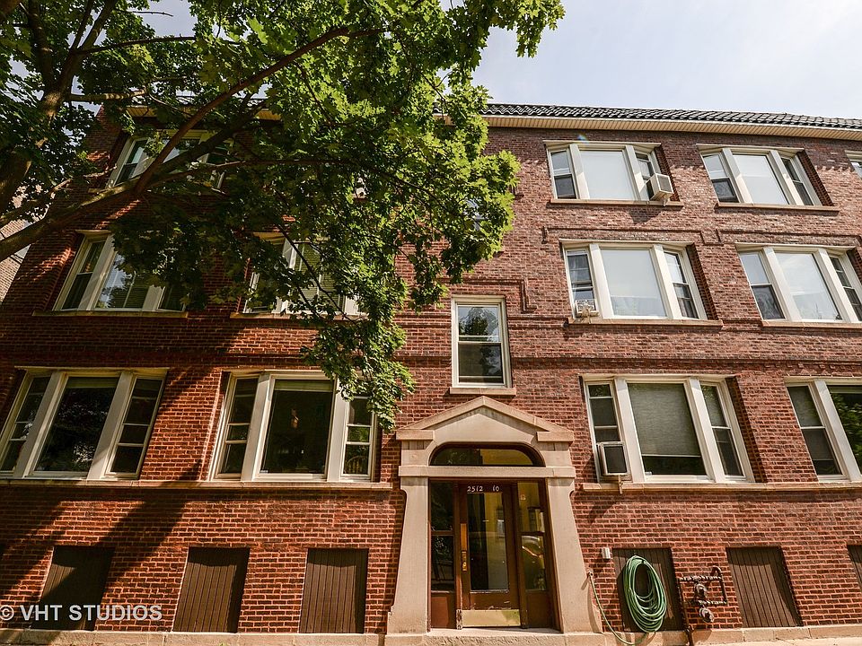 1st image of 2512 W Leland Ave Unit 3