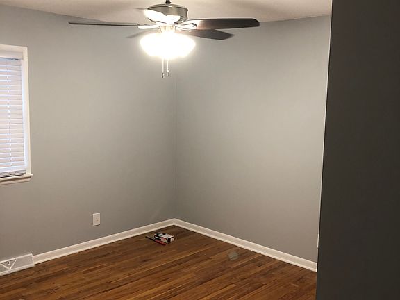 Master bed post 2018 update 