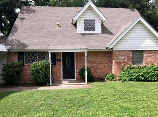 1713 Kay Ave, Bridgeport, TX 76426