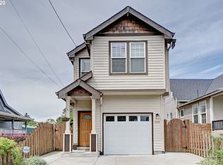 5515 SE 92nd Ave, Portland, OR