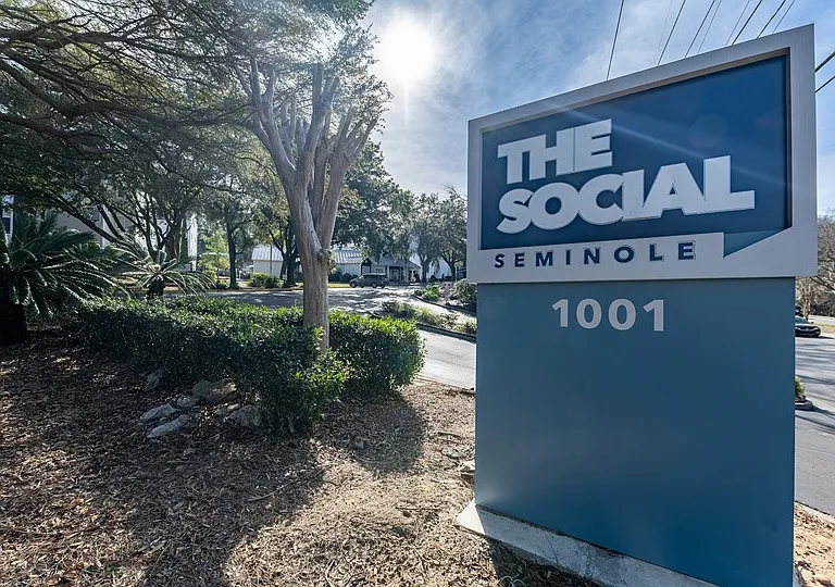 The Social Seminole — Photo 38