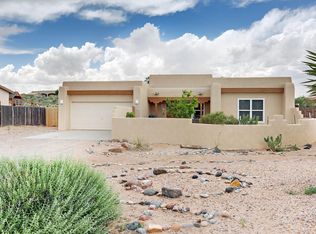 721 Sonora Rd NE, Rio Rancho, NM 87144