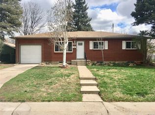 6556 Lee St, Arvada, CO 80004