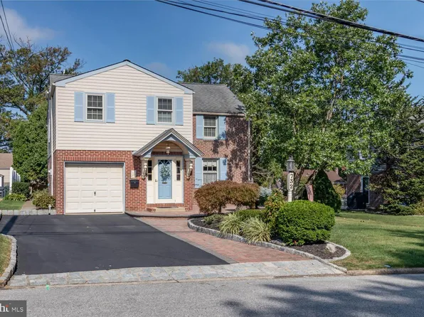 732 Roseland Ave, Jenkintown, PA 19046