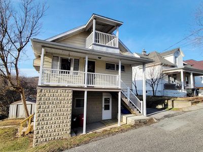 704 Stewart St, Shinnston, WV, 26431