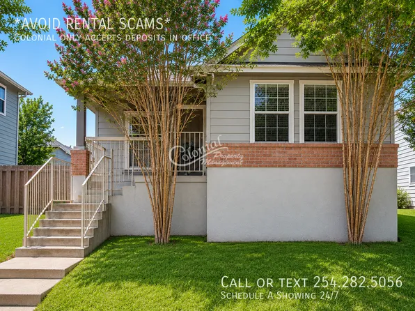 6005 Perlita Dr, Austin, TX 78724