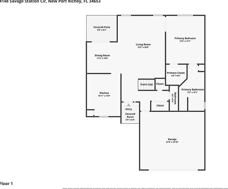 3 bed, 2.5 bath, 1783 sqft, $2,275 — Photo 2