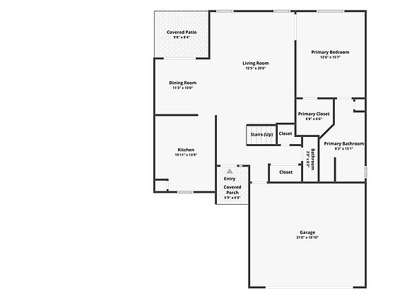 2nd image of 4148 Savage Station Cir