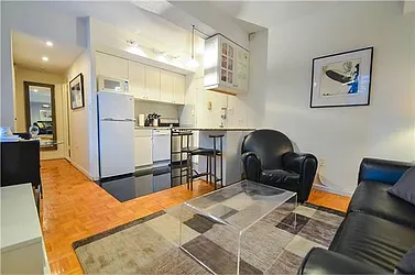 Rented by Global Realty Opportunities