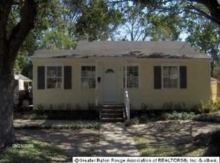 3990 Eleanor Dr, Baton rouge, LA 70805