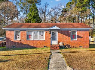 7249 Tanglewood Dr, North Charleston, SC 29418