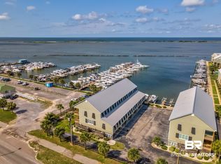 630 Lemoyne Dr #8C, Dauphin Island, AL 36528