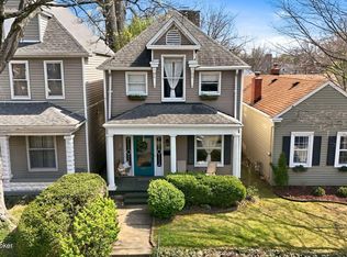 1722 Edenside Ave, Louisville, KY