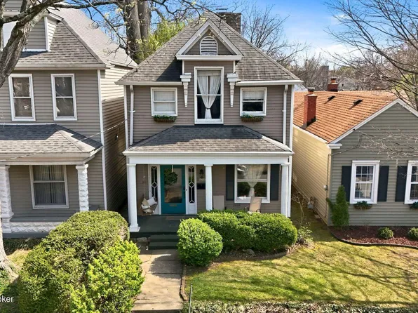 1722 Edenside Ave, Louisville, KY 40204