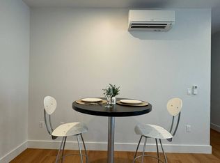 539 Martin Luther King Jr Dr #201D, Jersey City, NJ 07304