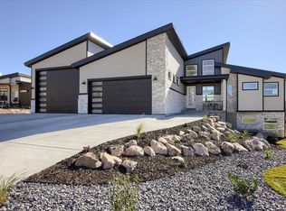 4087 E 4600 N, Eden, UT 84310