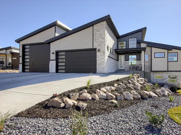 4087 E 4600 N, Eden, UT 84310