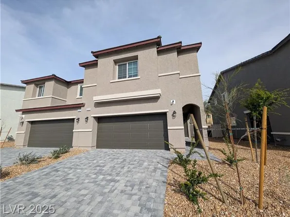 6558 Coffee Theme St, North Las Vegas, NV 89084