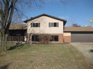 3576 Ferrell Pl, Columbus, OH 43204