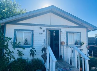 409 Buchanan St, Taft, CA