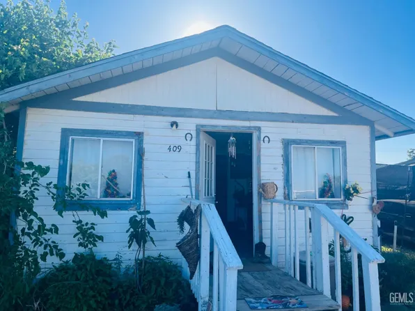 409 Buchanan St, Taft, CA 93268