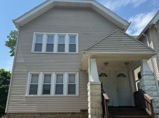 1817 N 36th St #1819, Milwaukee, WI 53208