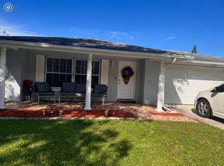 7921 Yucca Dr, New Port Richey, FL 34653