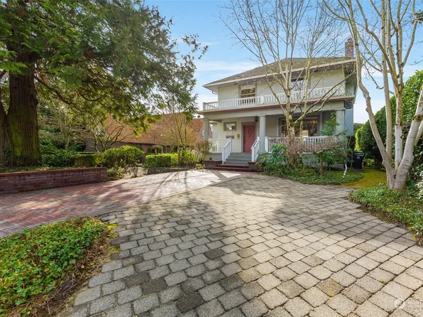4223 NE 33rd Street, Seattle, WA 98105