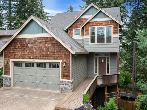 22897 SW Cowlitz Dr, Tualatin, OR 97062
