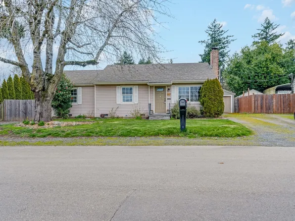 3117 Van Allman Ave, Vancouver, WA 98660