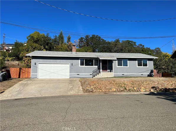 6 Parkwood Dr, Oroville, CA 95966