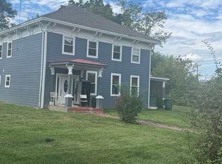 3236 Old Catlett Rd, Catlett, VA 20119