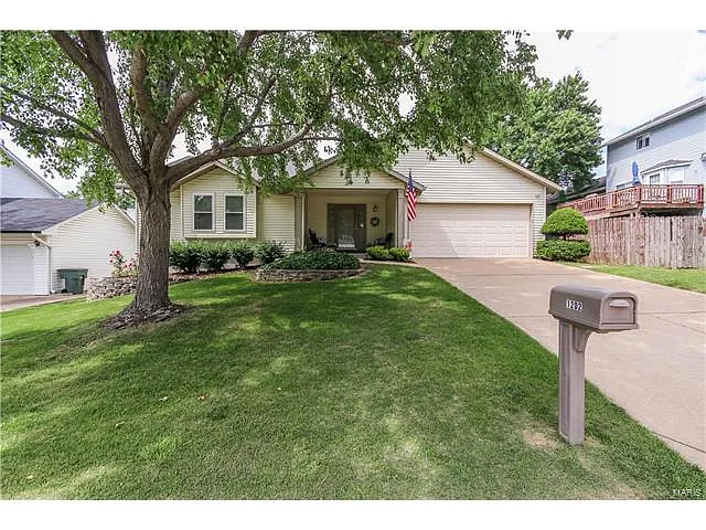 1202 Colby Dr photo 1