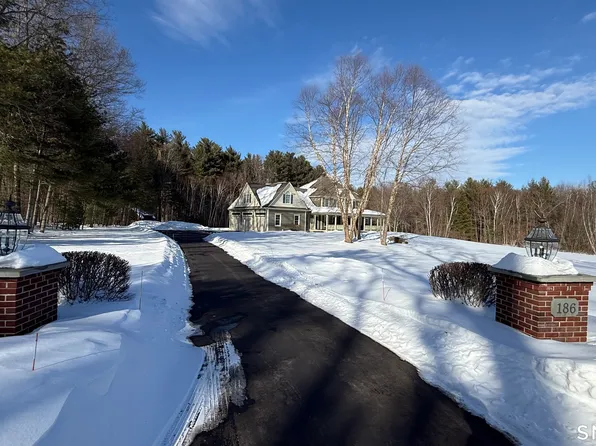 186 Highland View Drive, Somers, CT 06071