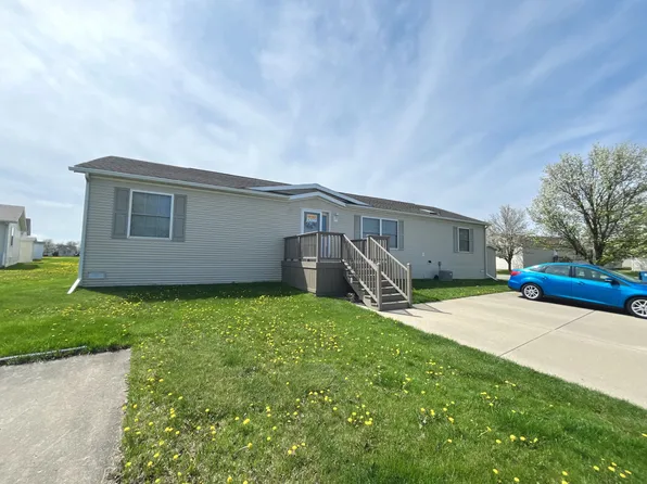 24813 Langdon Dr Lot 131, Flat Rock, MI 48134