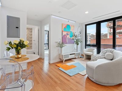 501 Myrtle Ave APT 4B, Brooklyn, NY, 11205