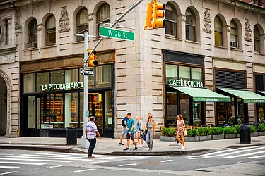 Rented by Bozzuto Management