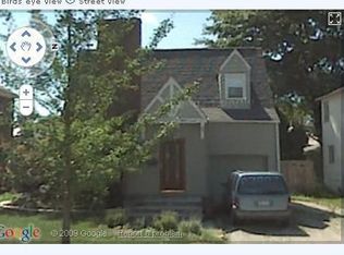 733 S Broadleigh Rd, Columbus, OH 43209