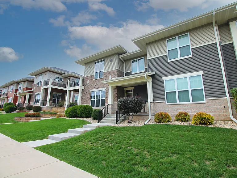 Townhomes