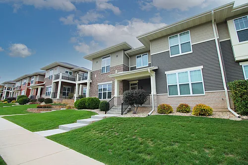 Aspen Hill Photo 1
