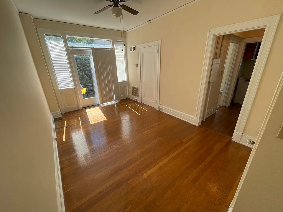 Belvedere House Apartments
