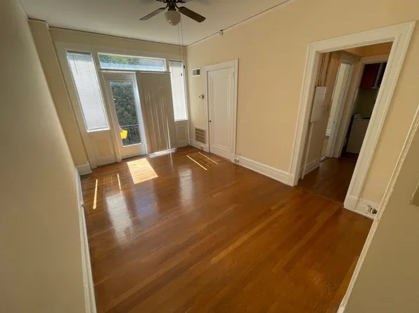 Belvedere House Apartments