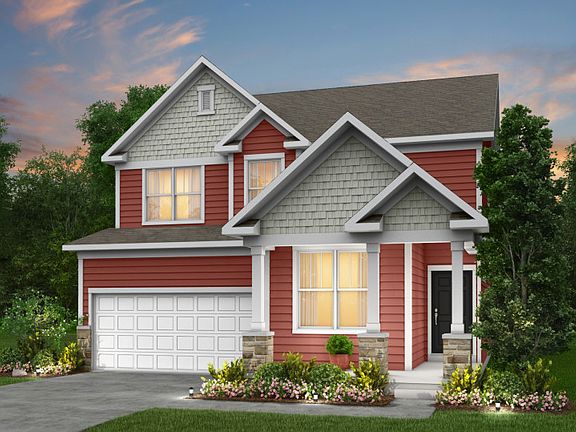 Northern Craftsman with Stone