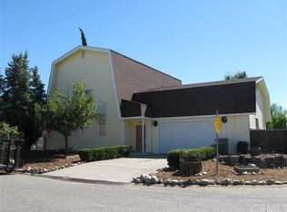 13199 Driftwood Vlg, Clearlake Oaks, CA 95423