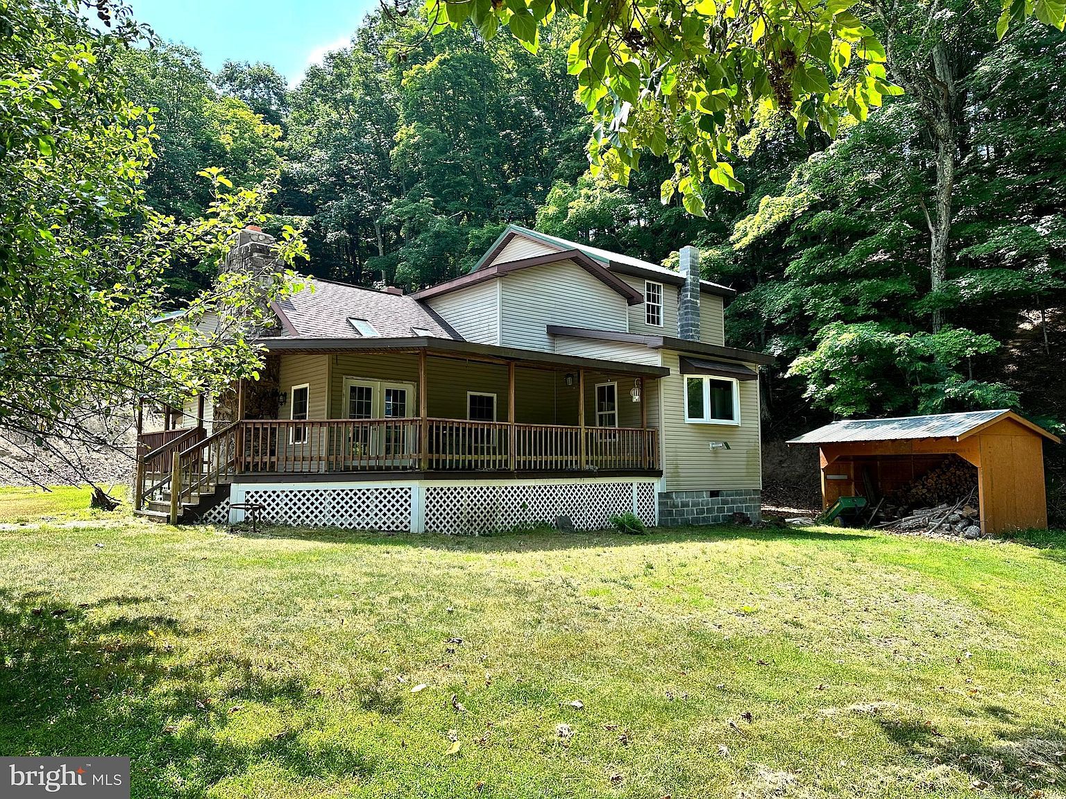 1333 Turkey Foot Ln, Petersburg, WV 26847 | Zillow